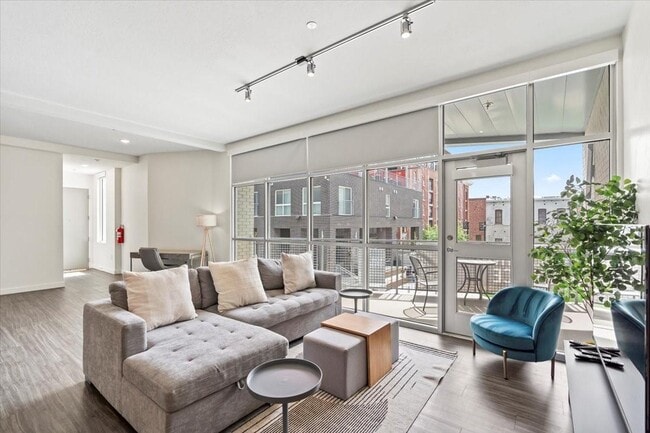 Paperbox Lofts