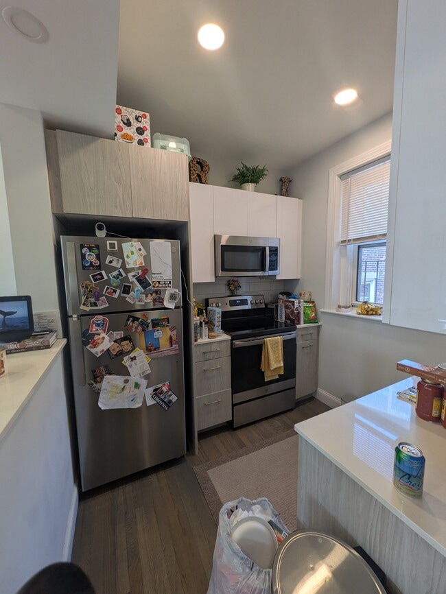 119 Jersey St Unit 7