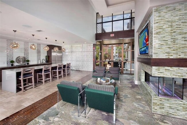 Photo - 1490 Ernest W Barrett Pkwy NW Unit 423