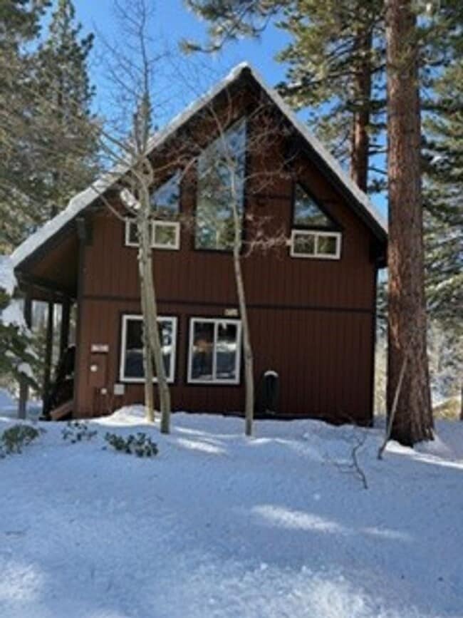 Photo - Tahoe Palisades Beauty