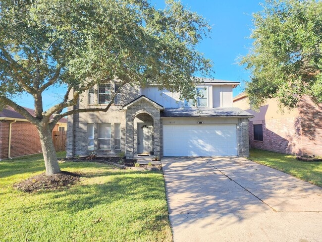 Building Photo - 18123 Noble Forest Dr