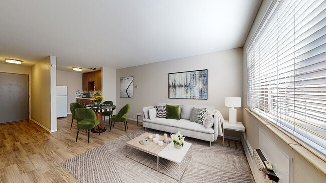 Photo - Park Josephine