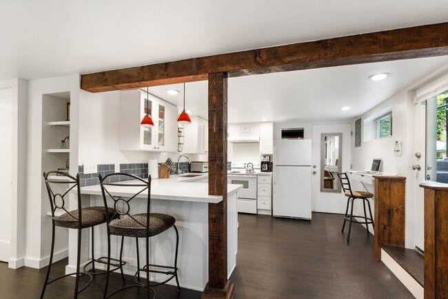 Photo - 11639 1st Ave NW Unit 116391stAve