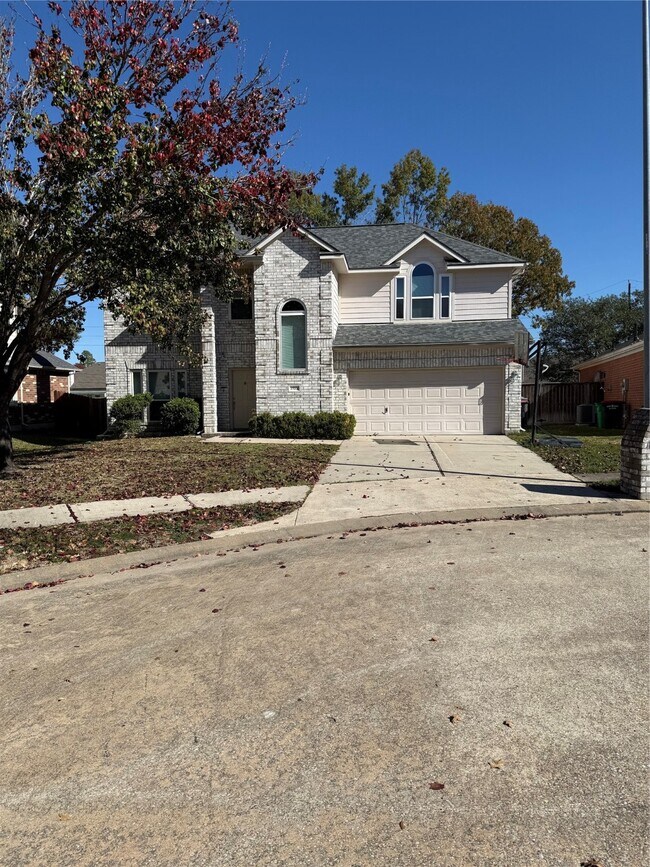 Photo - 23702 Spring Dane Dr