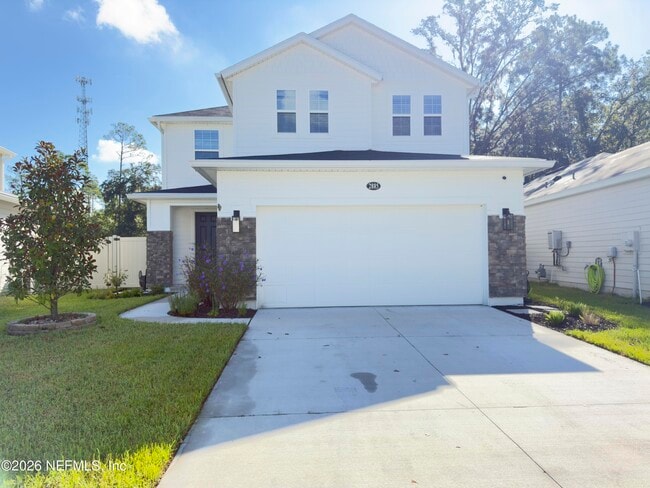 2885 Monroe Lks Ter