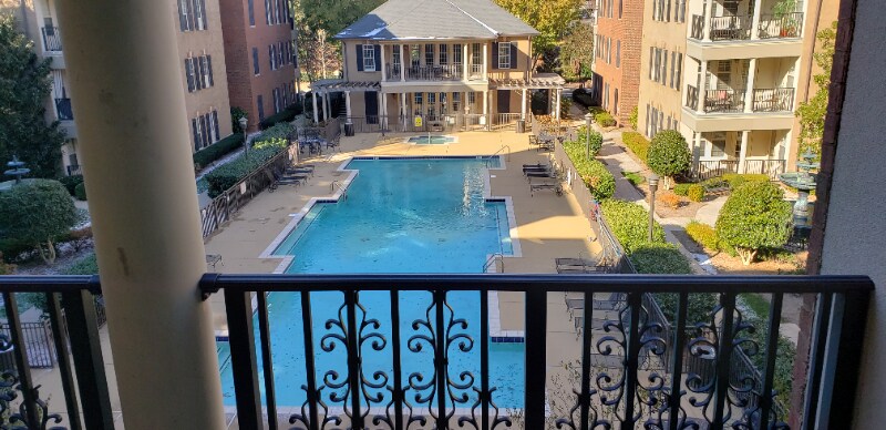 Photo - 309 Seven Springs Way Condo Unit 304