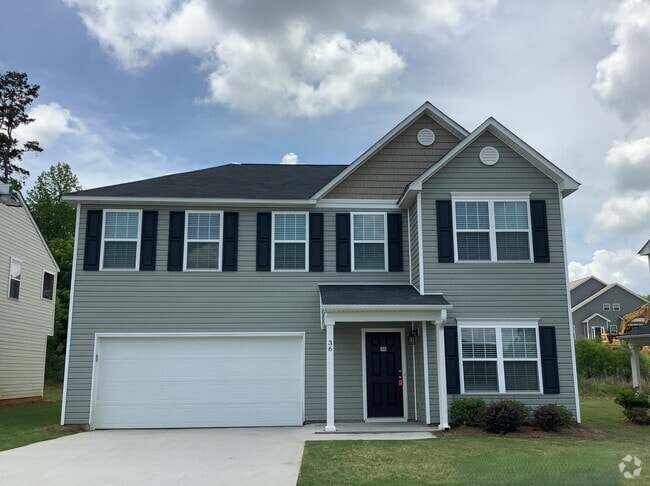 Building Photo - 36 Jones Creek Cir Rental