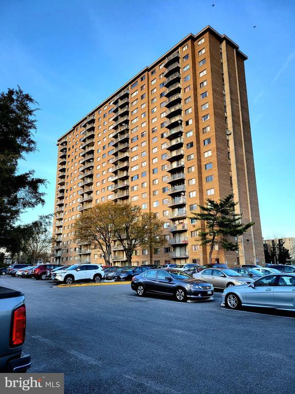 Photo - 1836 Metzerott Rd Unit 624