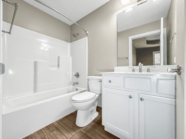 Highland Pointe