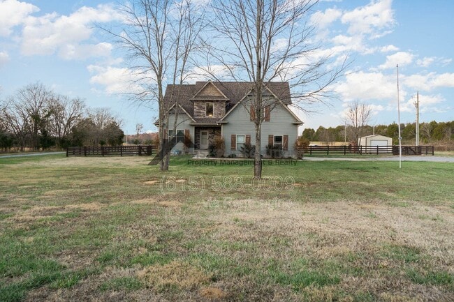 Building Photo - 1135 Salem Rd