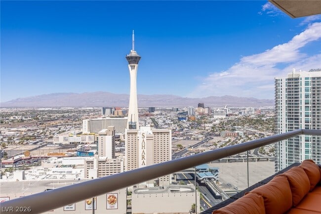 Photo - 2777 Paradise Rd Unit 3503