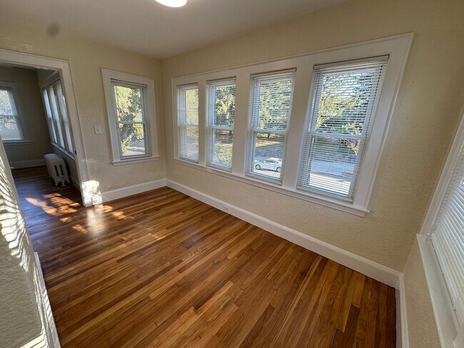 Photo - Large Duplex - Off-Street Parking - Centra...