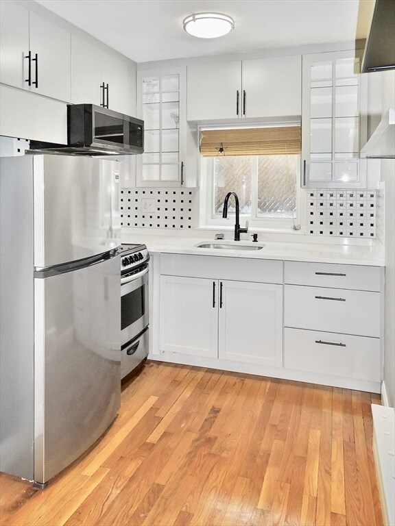 Photo - 541 Adams St Unidad #6