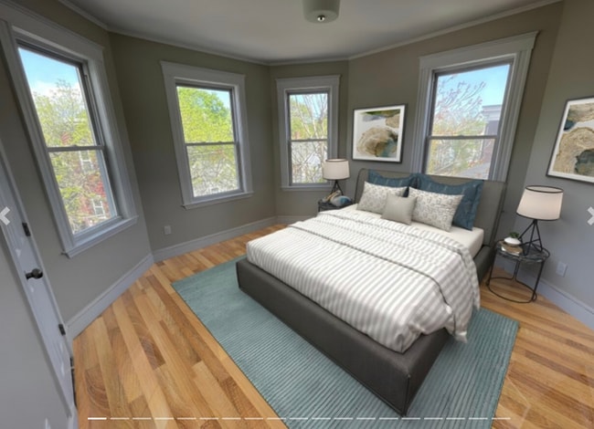 Photo - 240 Allston St Unidad 1