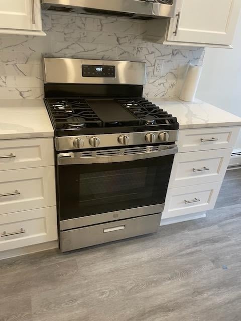 Photo - 521 Madison St Unit #4 aka #3L