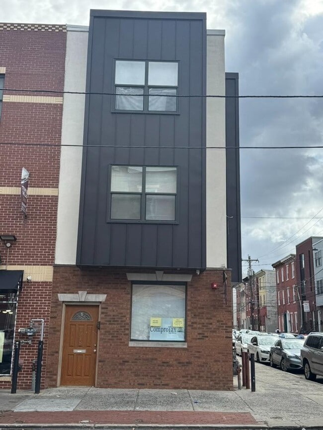 Photo - 1618 Cecil B. Moore Ave