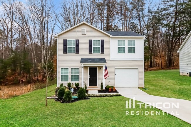 Building Photo - 437 Brookfield Dr