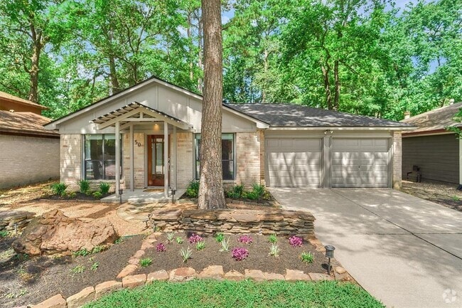 Building Photo - 50 S Circlewood Glen Rental