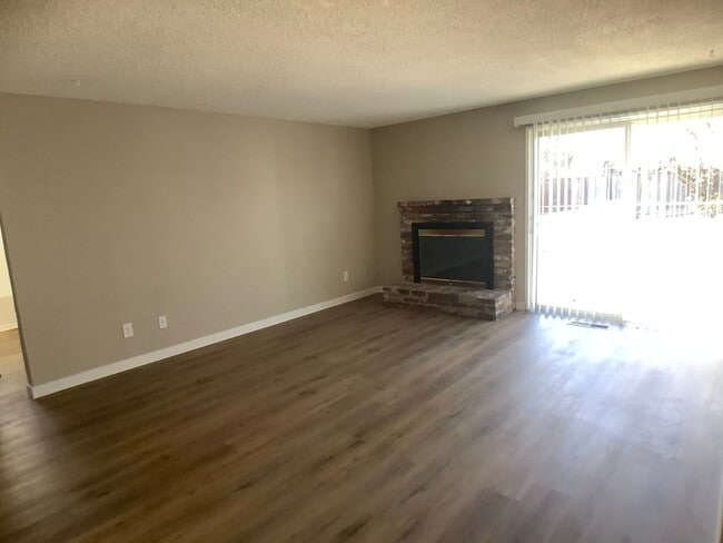 Photo - Three bedroom home with large yard| Available July!