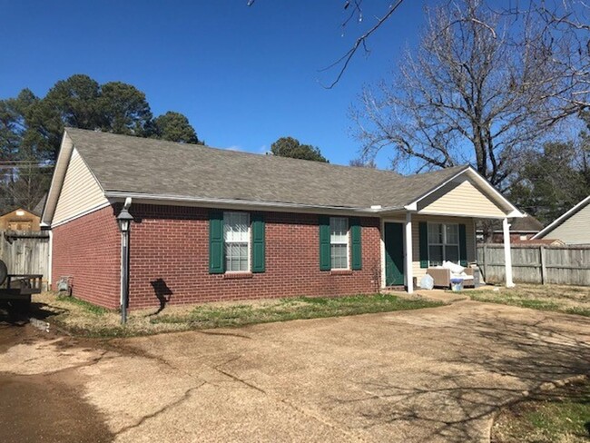 3 bed 2 bath in Shiloh Subdivision! - 3 bed 2 bath in Shiloh Subdivision! House