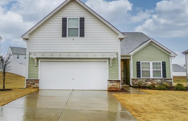 Building Photo - Charming 3 bedroom 2 bath ranch home with Upstairs bonus room in Wrenn Farm High Point.