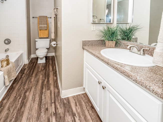 Woodlake Close