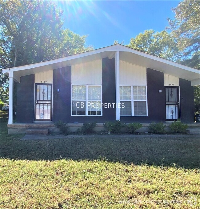 Building Photo - 3109 Radford Rd Rental