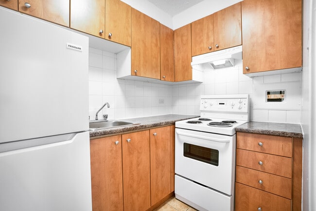 Photo - 3536 Ch De La Côte-Des-Neiges