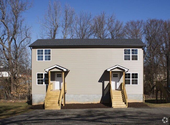 Building Photo - New construction in Liberty, NC Rental