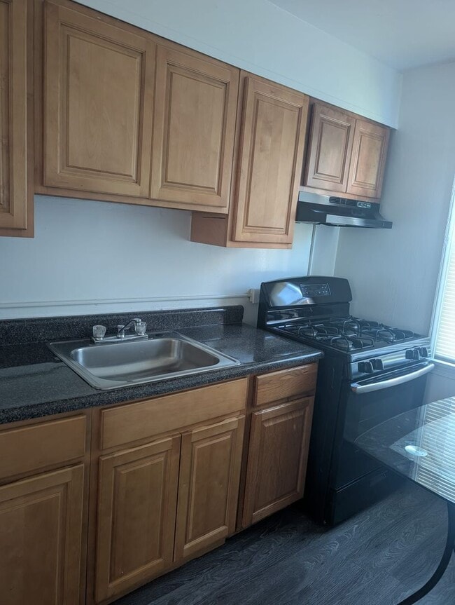 Photo - Gardens Apartment