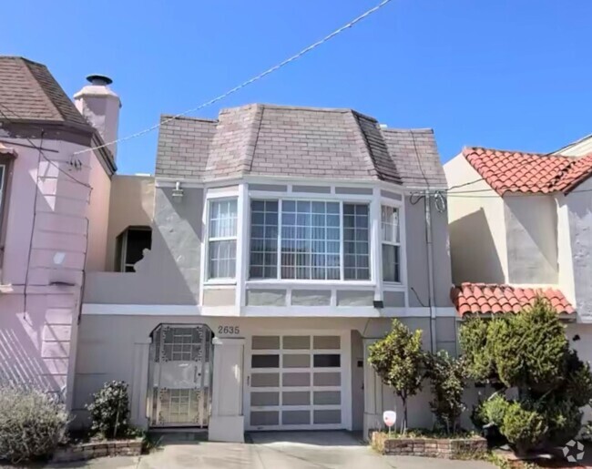 Building Photo - Bright & Spacious Single Family Home - Par...