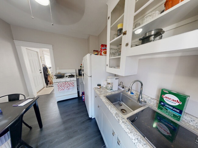 Photo - 1623 Hopkins Ave Unidad Apt 2