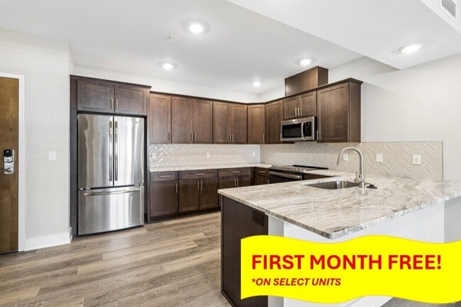 Building Photo - Tumblerock Luxury Apartments