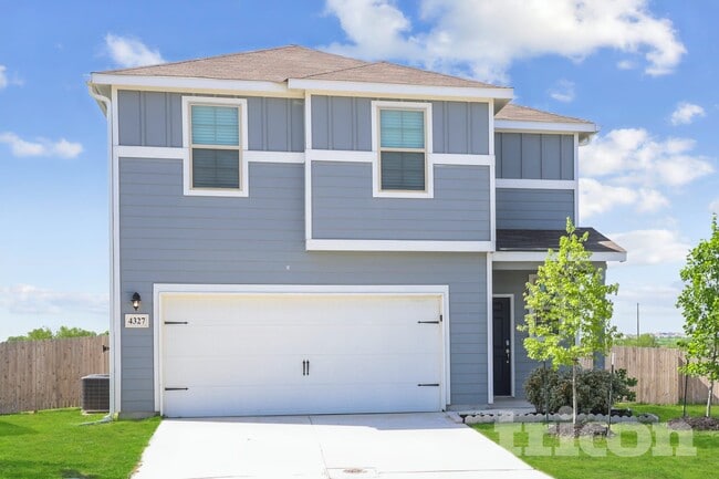 Building Photo - 4327 Spirit Star Dr