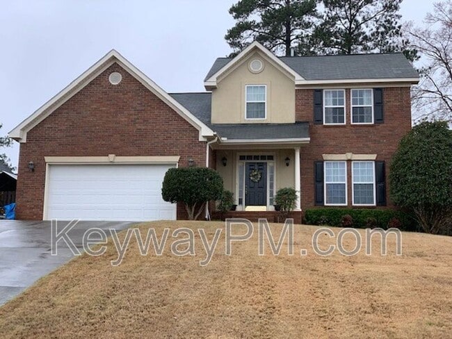 Building Photo - 4890 Somerset Dr