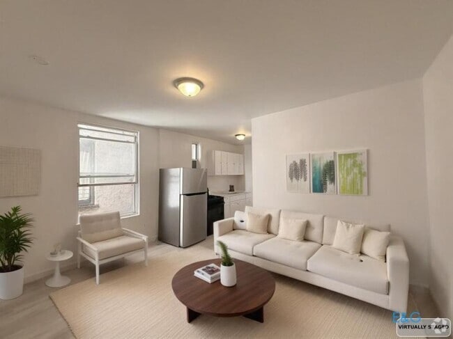 Building Photo - 3 bedroom in BROOKLYN NY 11233 Unit 1 Rental