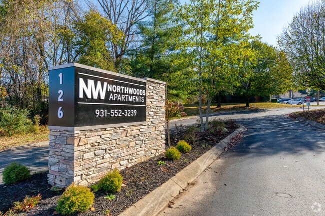 Northwoods Apartments