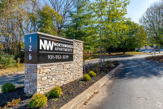 Northwoods Apartments - Northwoods Apartments