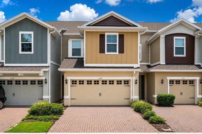 Building Photo - 2394 Britwell Pl