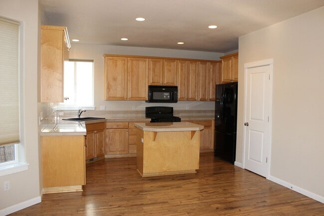 Photo - Westside 4 Bedroom Home Close to the Old Mill