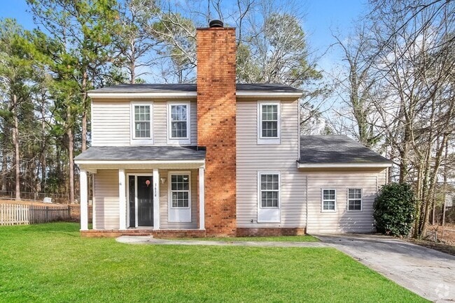 Building Photo - 3614 Monmouth Rd Rental