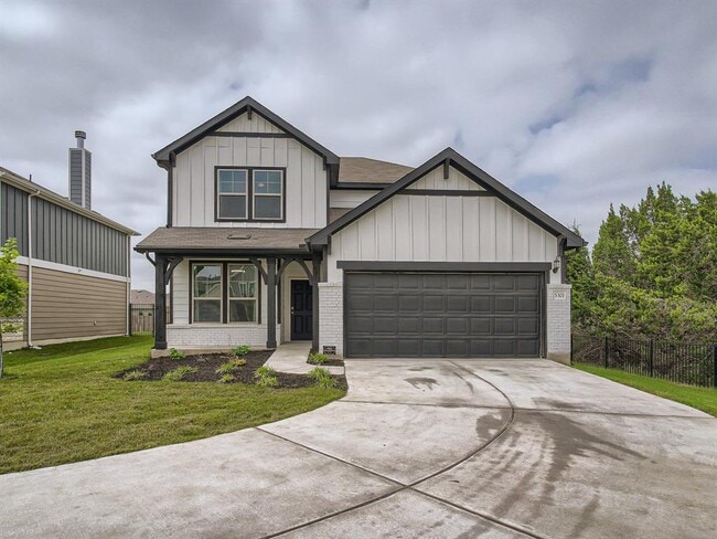 Building Photo - 5301 Hallowell Ct