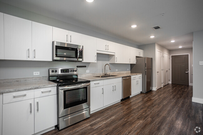 Interior Photo - Eastgate Condominiums