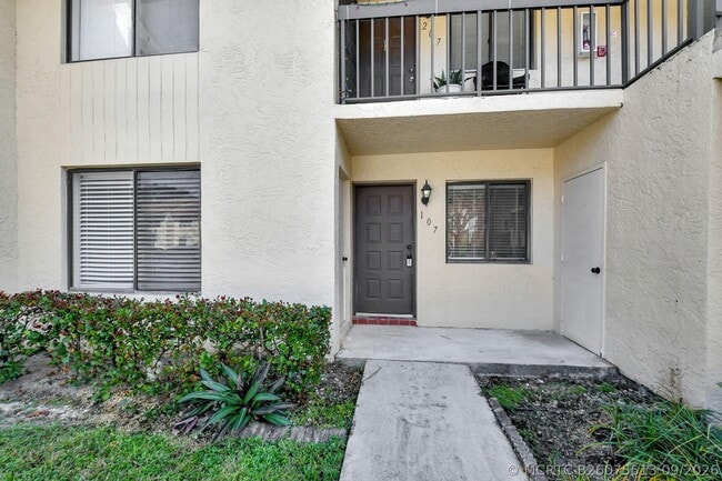 6550 Somerset Dr Unit 107