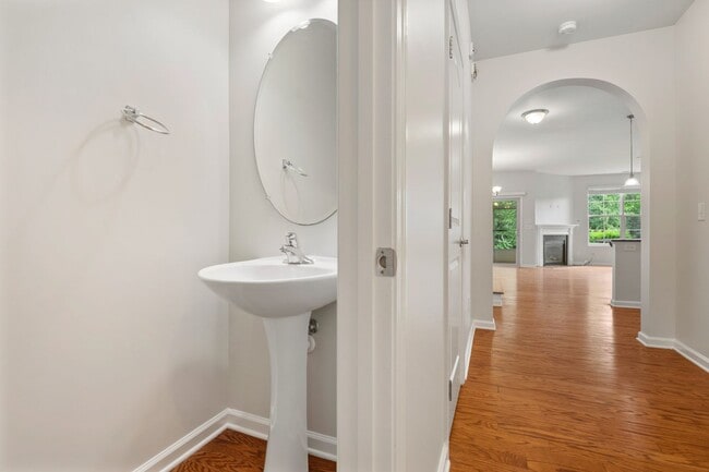 Photo - Beautiful 3 Bedroom Townhome in Thompson Ridge – Prime Durham Location!