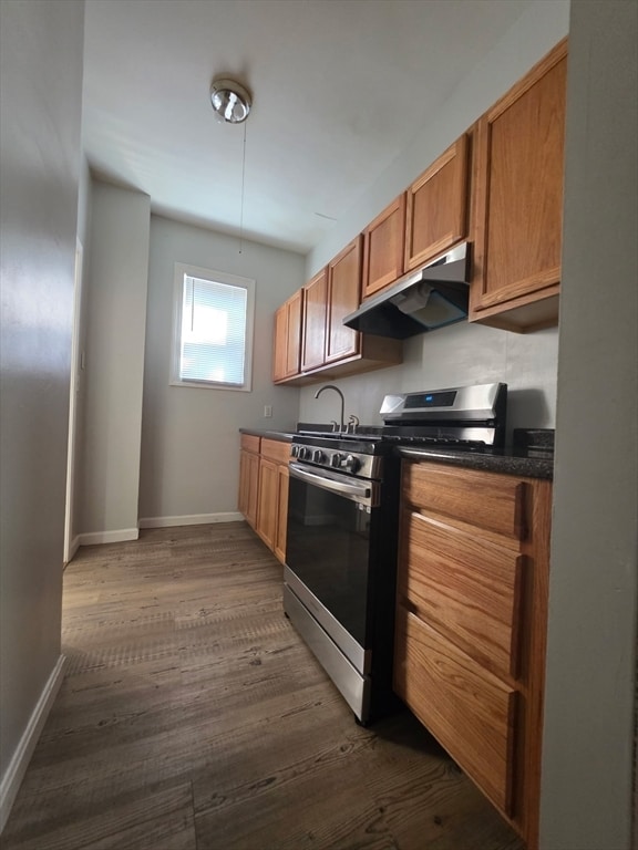 Photo - 26 3rd St Unit 1