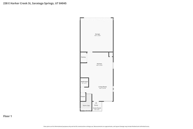 Photo - 244 Harker Creek St