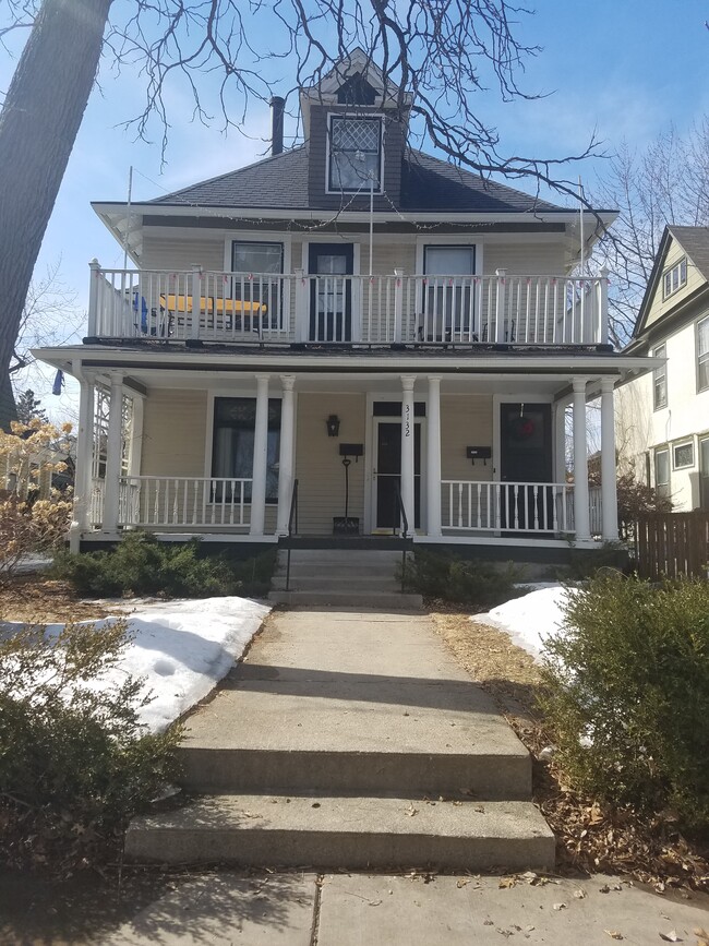 Photo - 3132 Holmes Avenue Townhome