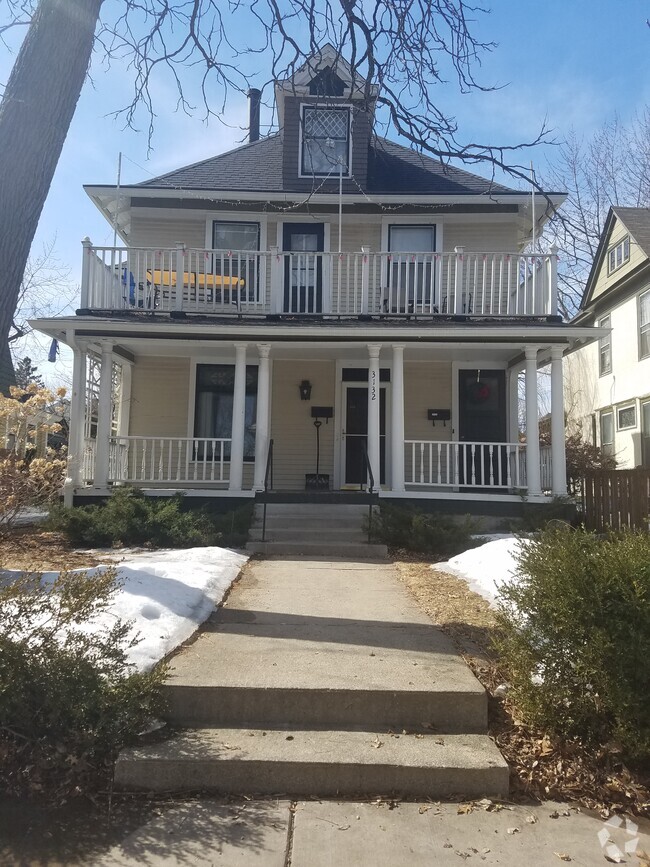 Building Photo - 3132 Holmes Avenue Unit 1 Rental