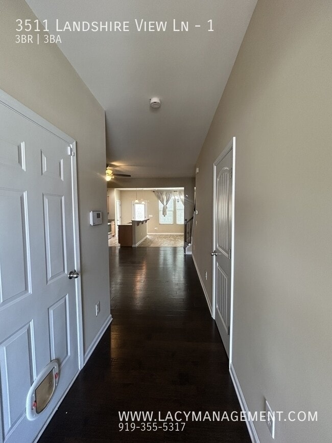 Photo - 3511 Landshire View Lane